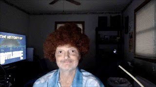 PatmanQCs post Halloween live chat
