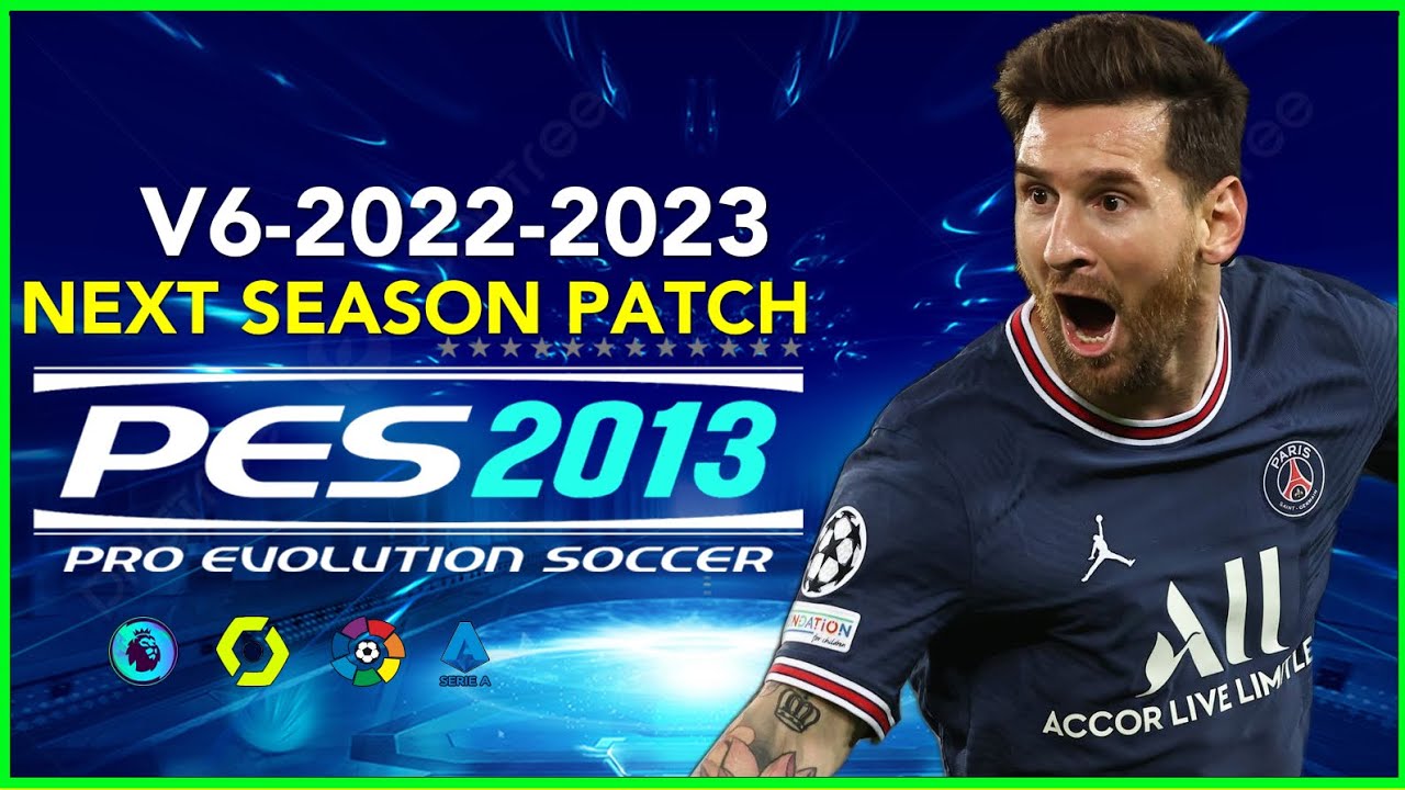 PES 2011 MOBILE MOD 2024 ANDROID OFFLINE WITH PS3 GRAPHICS, TRANSFER and  KITS 2023/24 