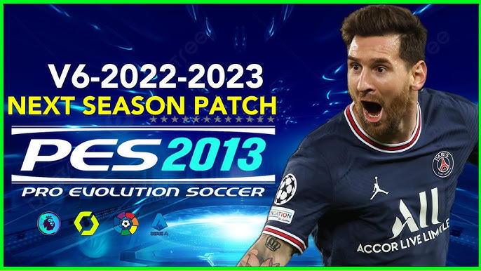 PES 2011 MOBILE MOD 2024 ANDROID OFFLINE WITH PS3 GRAPHICS, TRANSFER and  KITS 2023/24 