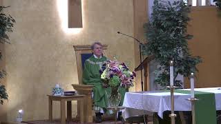 2nd Sunday in Ordinary Time Jan. 18th, 2026