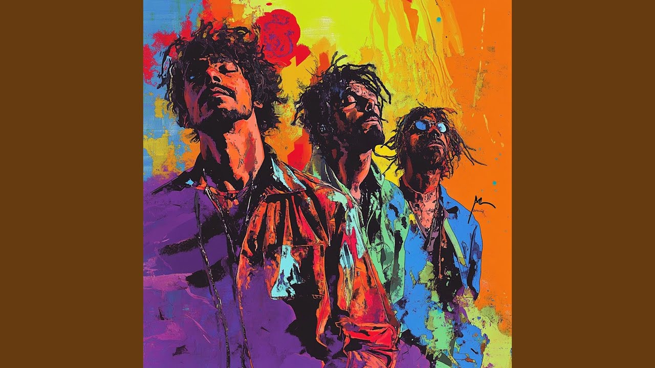 Watch Revolution on YouTube Watch Revolution on YouTube