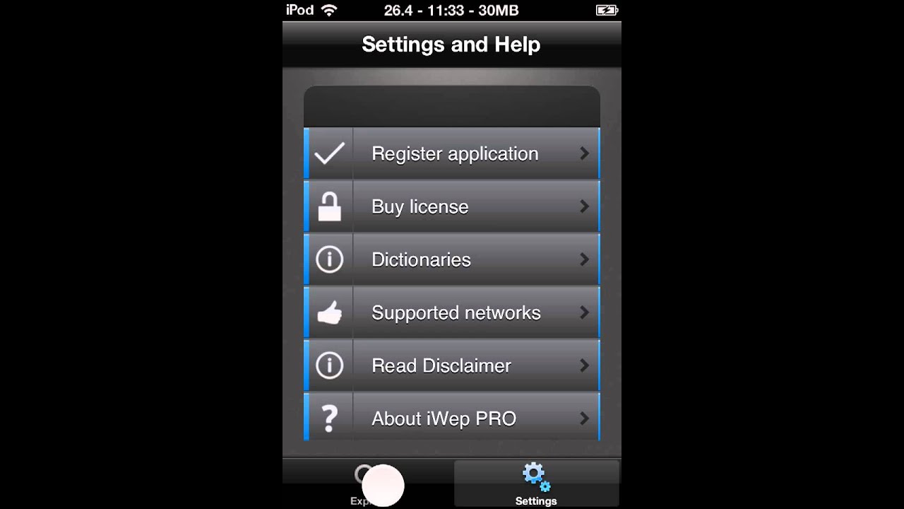 TÉLÉCHARGER SPOONWEP2 BACKTRACK 4 SPOONWEP2 BACKTRACK 4