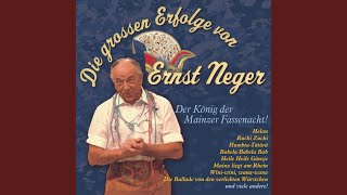 Wenn eine alte Scheune brennt