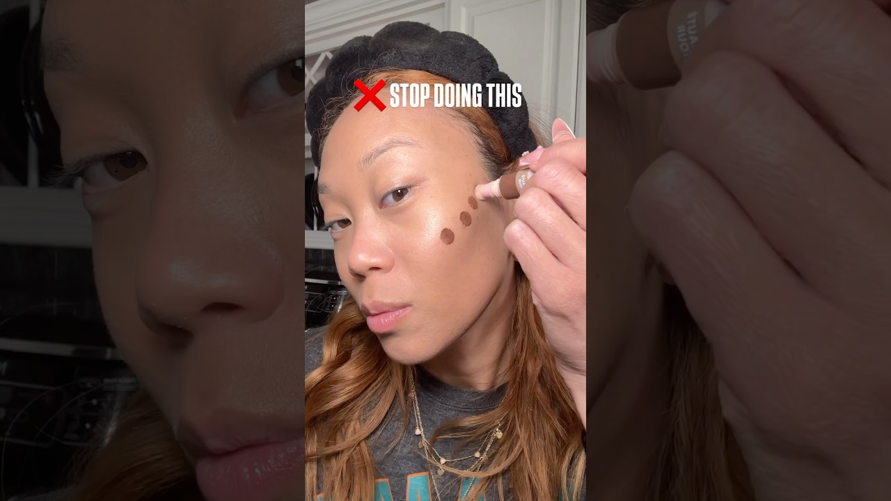 Quick contour HACK! ✅ 