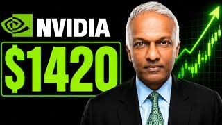 Dan Niles on NVIDIA: Could the Next AI Supercycle Send NVDA Toward $1420?