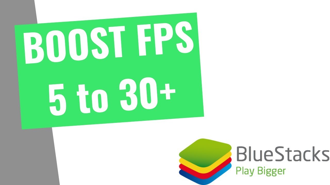 Bluestacks 4 - Best settings for this Android Emulator - 