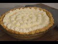 Eggless Pumpkin Pie/ The Quiet Kitchen