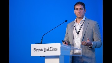 Athens Democracy Forum 2017: The Enduring Appeal of Obvious Untruths