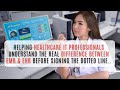 FOR Health IT Careers - Electronic Medical Records (EMR) VS Healthcare Records (EHR) #healthcareit