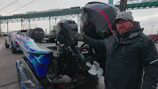Steps to Follow for Winterizing your Boat