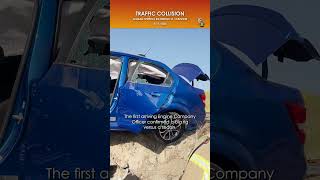 Traffic Collision Near Gilman Springs Road & Bridge Street in Lakeview