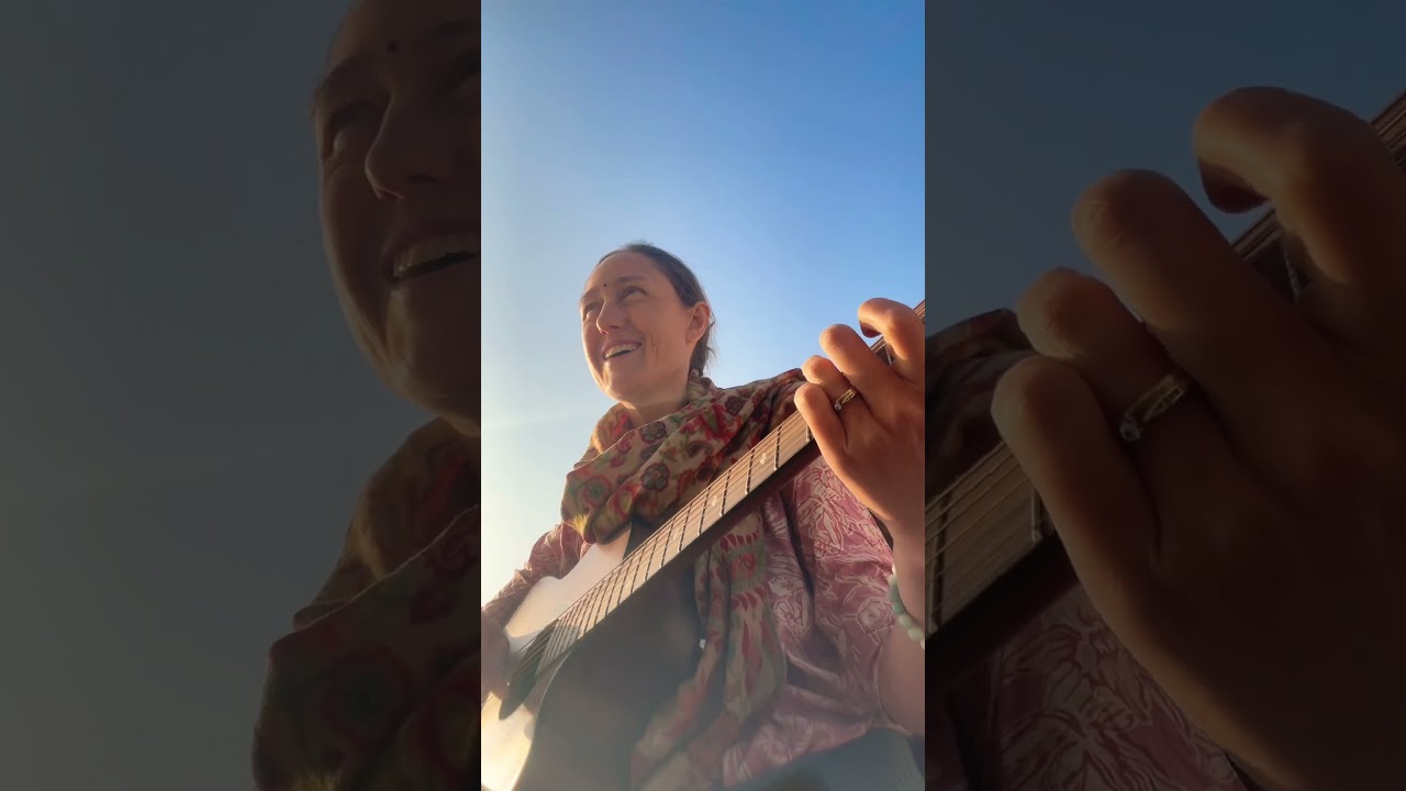 Even the birds are in sync! #shorts