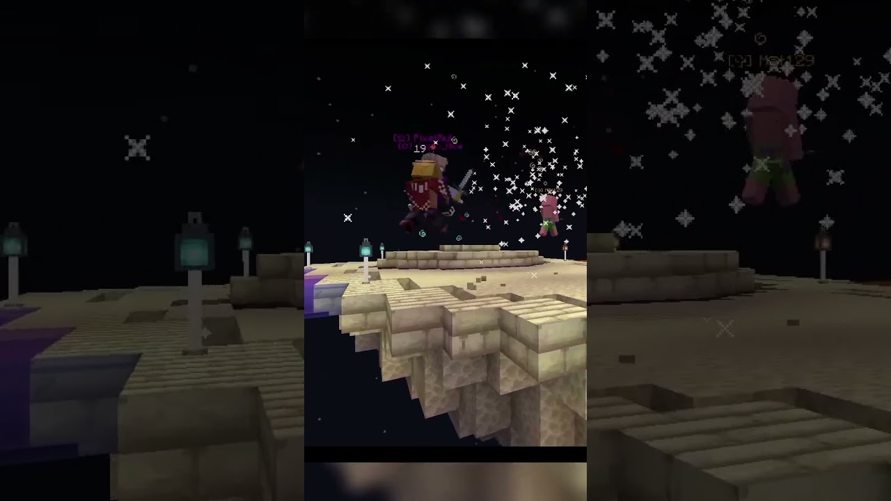 Los MEJORES JUGADORES DE MINECRAFT (no lo son) 