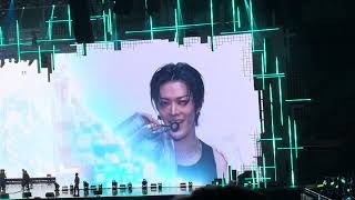 NCT127 THE REDLINE 5th TOUR NEO CITY:SEOUL 20260918