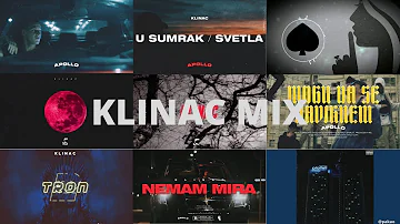 Klinac - Mix svih pjesama