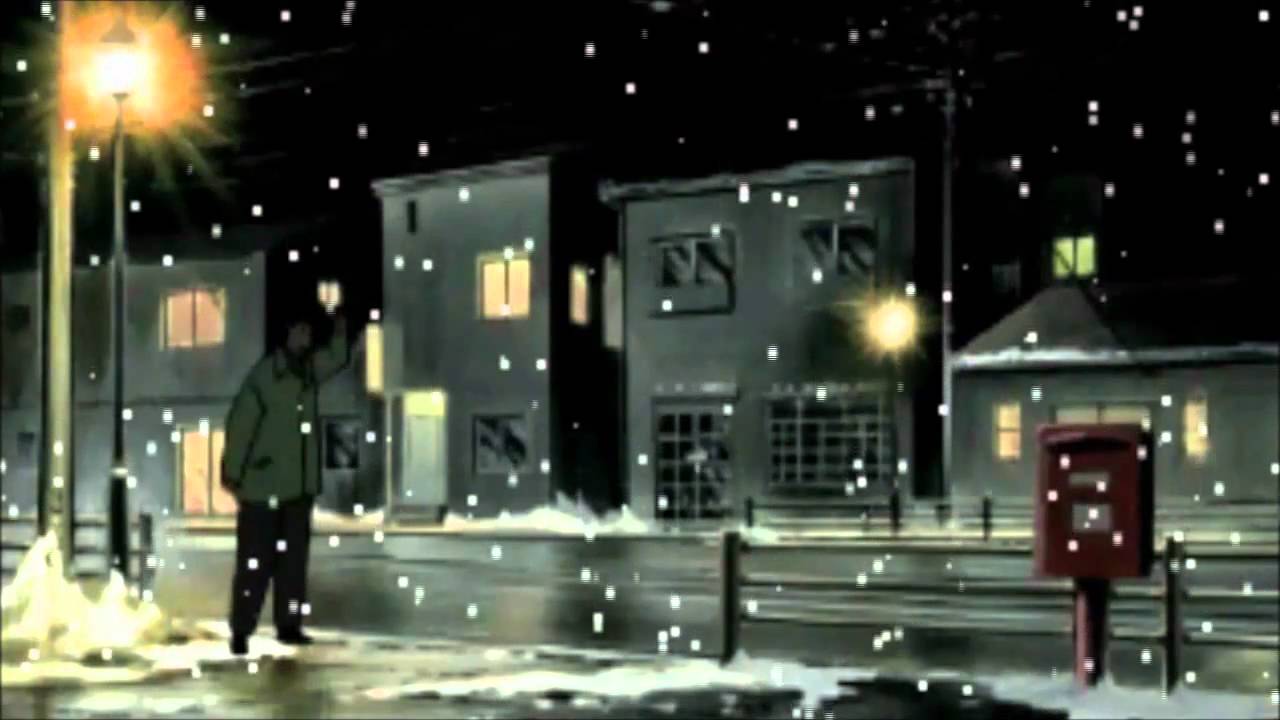 雪割りの花 Bad End 02 YouTube 雪割りの花 Bad End 02 YouTube