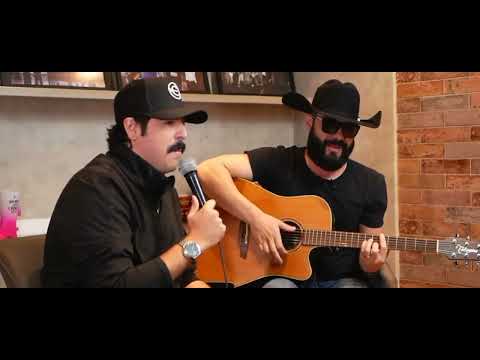Meu sonho é ganhar um Beijo da moça do chapéu preto - Fiduma & Jeca