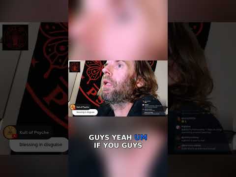 Thumbnail for Building the Future: Cult of Psyche Unveiled