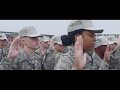 Class of 2021 Rewind | The Cadet Journey to Air Force and Space Force