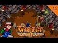 Let's Play WarCraft II: Tides of Darkness #11: Of course, master...