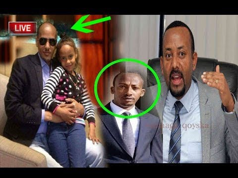 DEG DEG Madaxweyne Cusub Oo Loo Dortay Kililka Shanaad DDSI Mustafa Omer Cagajar HAMBALYO