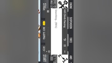 How To Hack Hill Climb Racing with SB Game Hacker