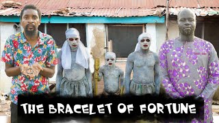 THE BRACELET OF FORTUNE (YawaSkits, Episode 111)