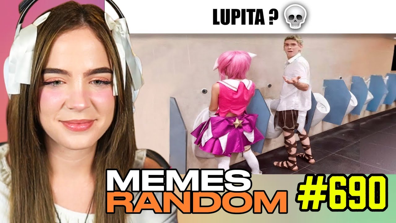 MEMES que ROMPEN RECORDS ∣ Staryuuki REACCIONA a MEMES RANDOM #690