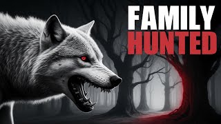 Family HUNTED by pack of unidentified creatures | The Palmyra wolves