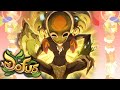 LE NOUVEAU SADIDA LÉGENDAIRE (DIGNE 100% CAC) SUR DOFUS