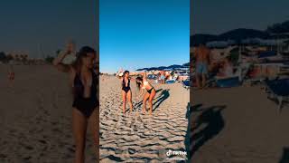 Tiktok Di Emily  Giuly Summer Best Friends  Parte 1