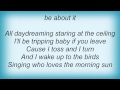 Sugar Ray Morning Sun Lyrics mp3