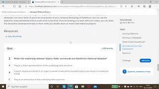 Develop Without Code