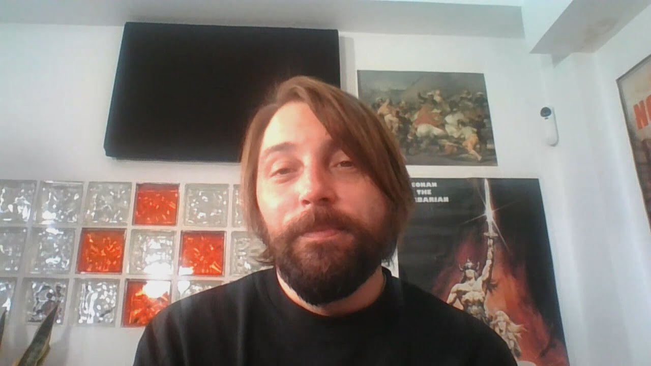 Juan Soto Ivars, en La 7: “Se ha intentado ocultar una realidad social durante mucho tiempo”