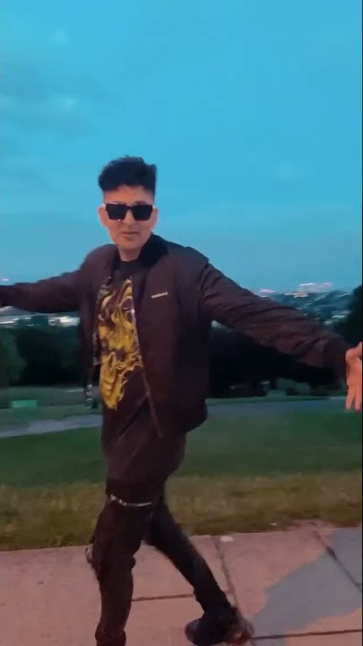 Zack Knight - ARMANI