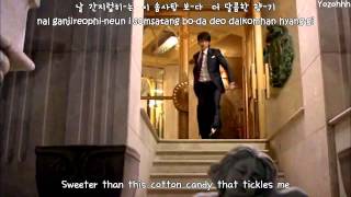 Baek Ah Yeon   Introduction To Love MV When A Man Loves OST