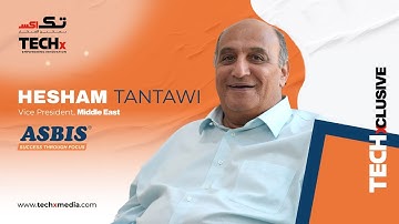 Inside ASBIS: 2024 Wins & Vision for 2025 | Hesham Tantavi Speaks