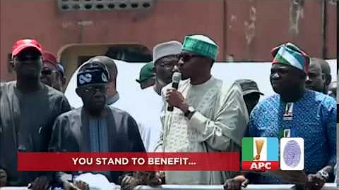 Buhari's Message to Lagosians 3