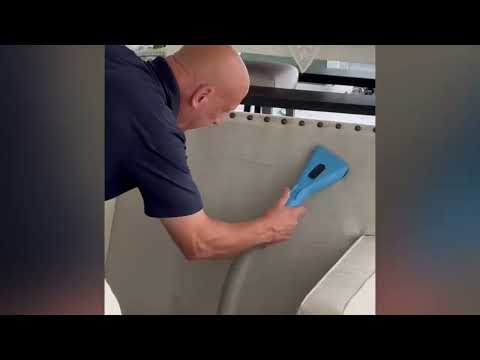 Rogers Upholstery And Carpet Cleaning