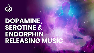 Happiness Frequency: Dopamine, Serotine & Endorphin Releasing Music