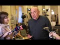 Рабинович: Украинцы стойкие к вирусам! Мы пережили власть Порошенко, переживем и власть Зеленского!