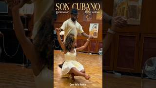 ✨ Cuban Son in Budapest ✨
