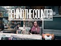 Record archive in rochester behind the counter usa episode 112