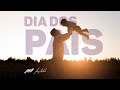 "Neste Dia dos Pais, inspire-se para perseguir seus sonhos!"