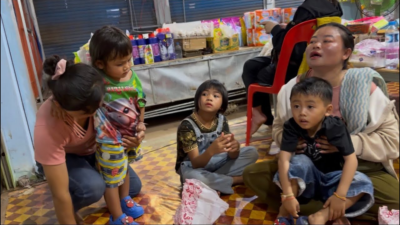 ยอมใจ อีพวกลูก 8.ขนาดมันอยู่ในป่ามันยังรักสวยรักงาม 🙄🙄