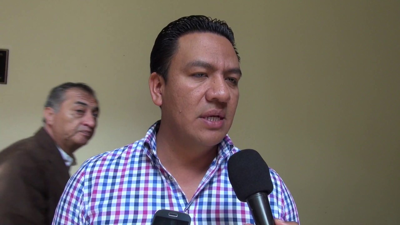 Dip J Guadalupe Torres Sánchez - YouTube