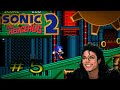 sonic the hedgehog 2 | Michael Jackson em sonic 😲 #5