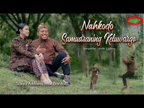 Sabar - Sadewok (Official Music Video)