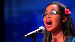 Top 3 Youngest Contestants - America's Got Talent - Wow