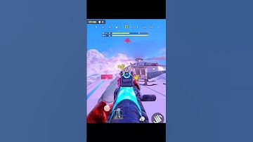 Running away? Then why he landed here?😑 #codmbr #callofduty #codm #codmobile #shorts #ytshorts